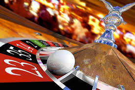 Онлайн казино Casino Loft